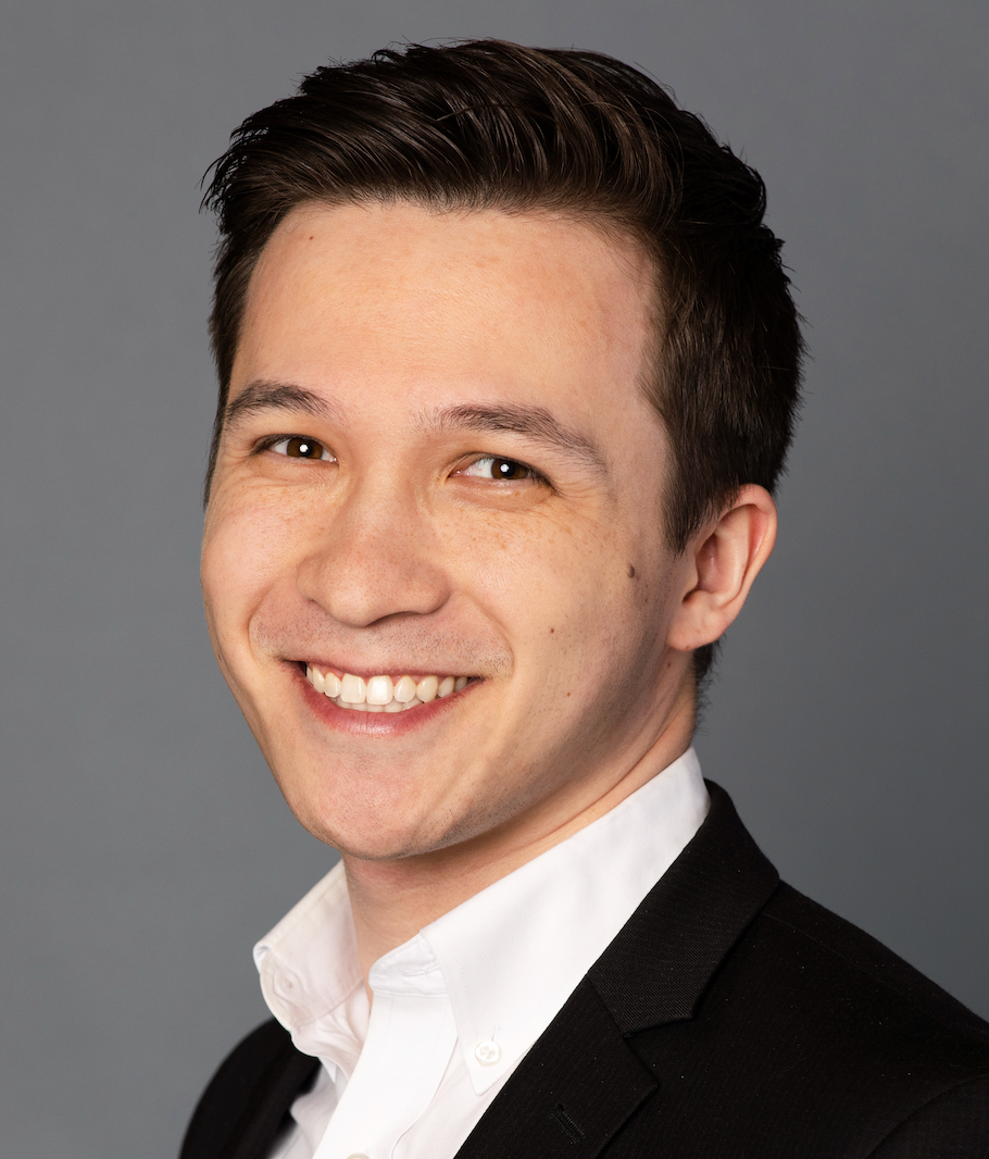 Matt Kao